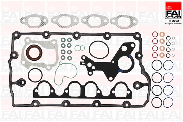 Gasket Kit, cylinder head